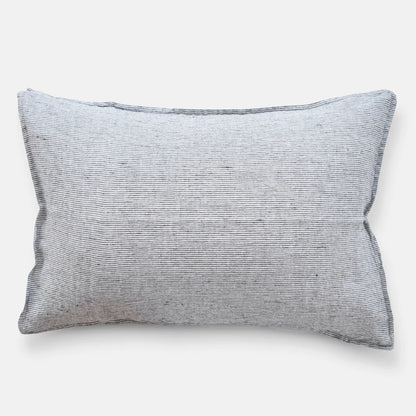 BH24 - Linge Particulier Linen Duvet Cover Made in France