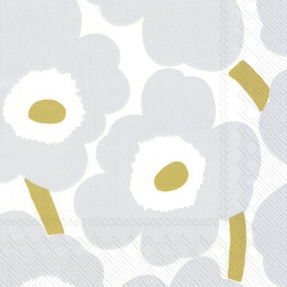 Marimekko Unikko Napkins, view 12