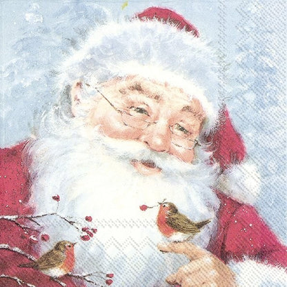 Christmas Cocktail Napkin, view 10