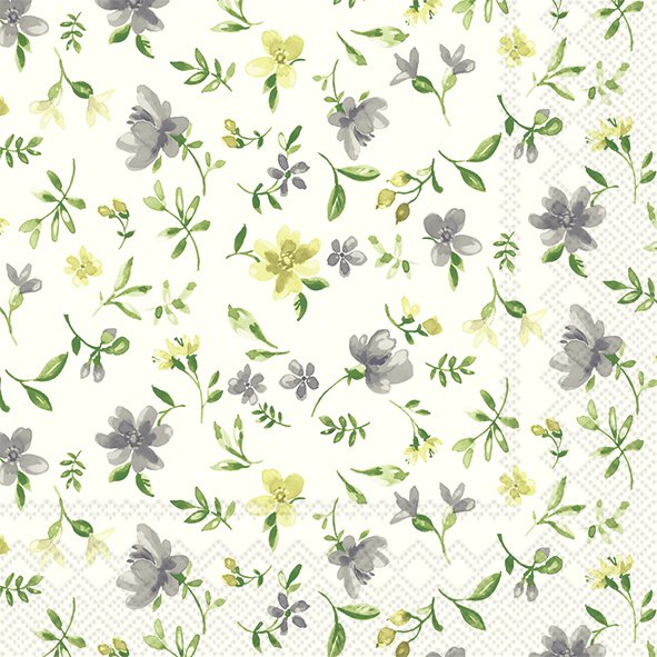 IHR cocktail napkins