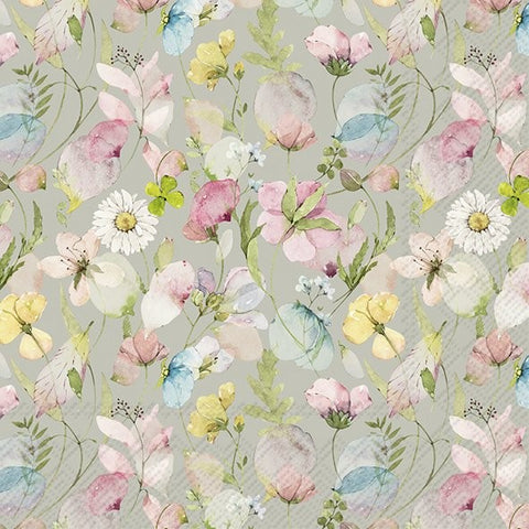 Cocktail Napkin Saskia