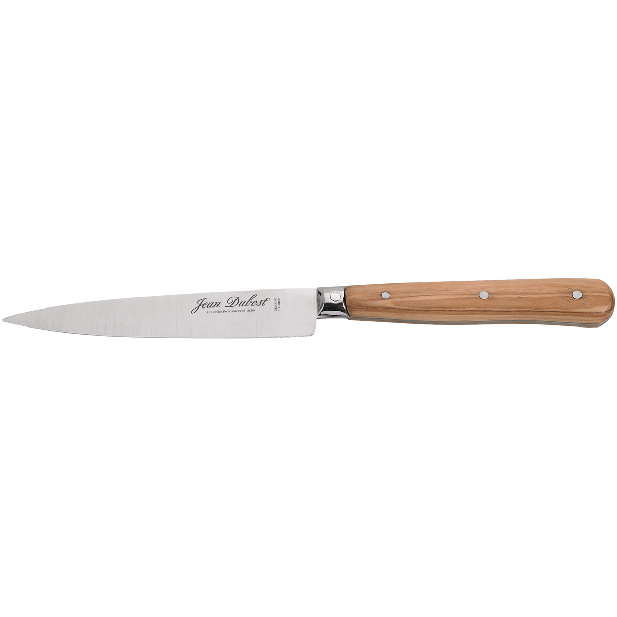 Laguiole Jean Dubost 1920 Bolette Utility Knife