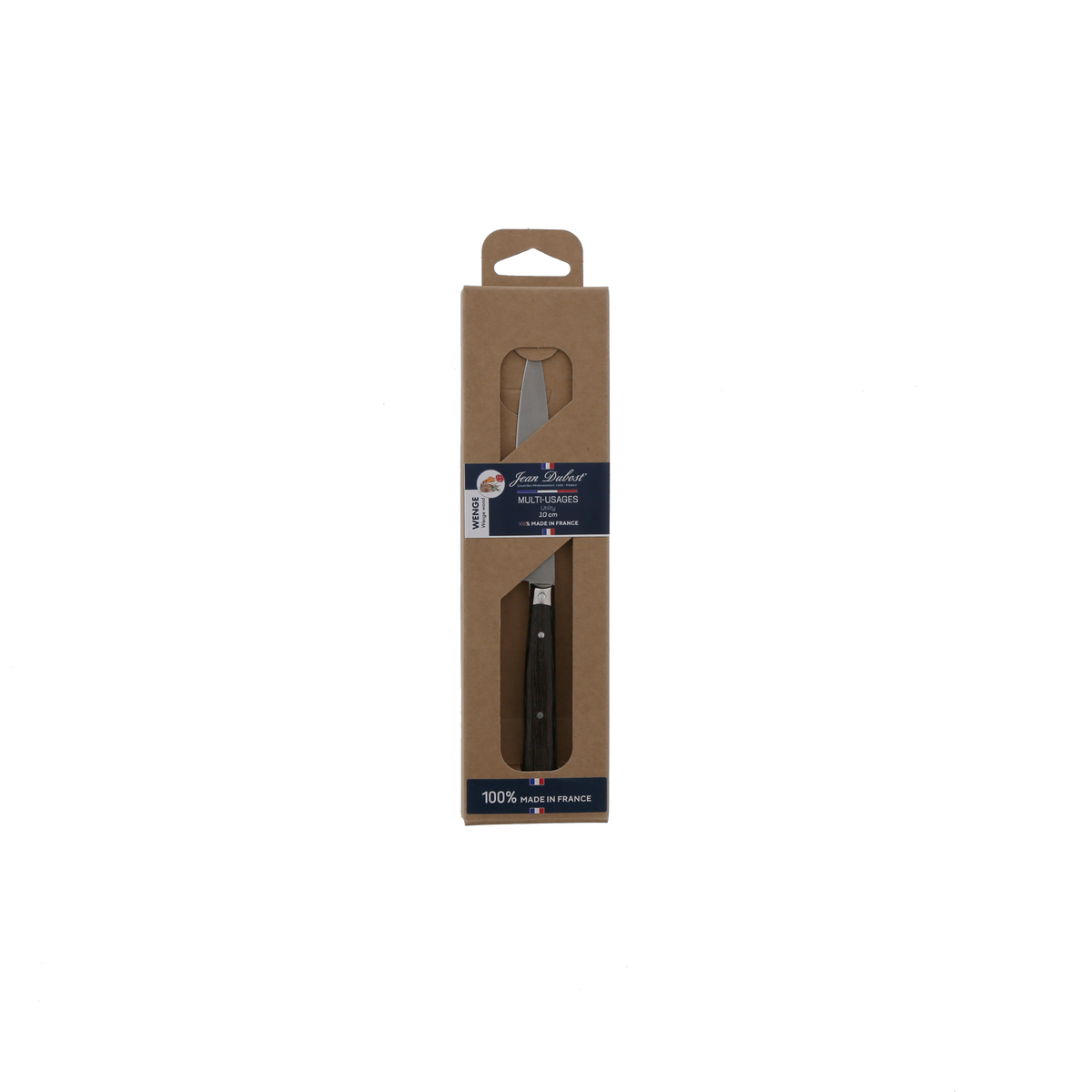 Laguiole Jean Dubost 1920 Bolette Utility Knife