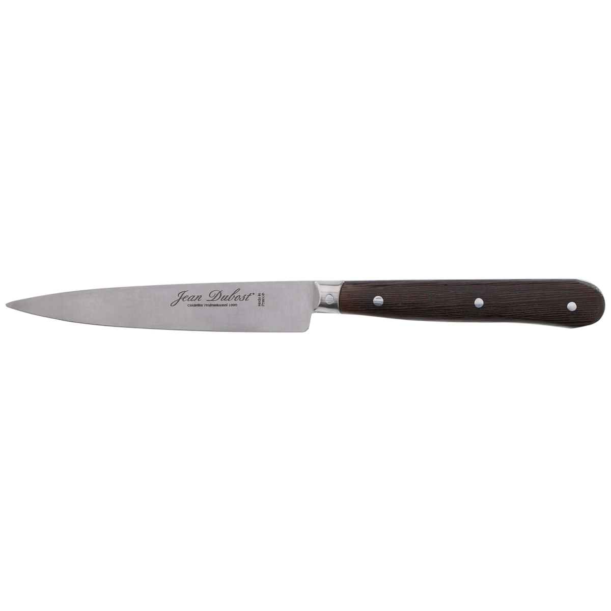 Laguiole Jean Dubost 1920 Bolette Utility Knife