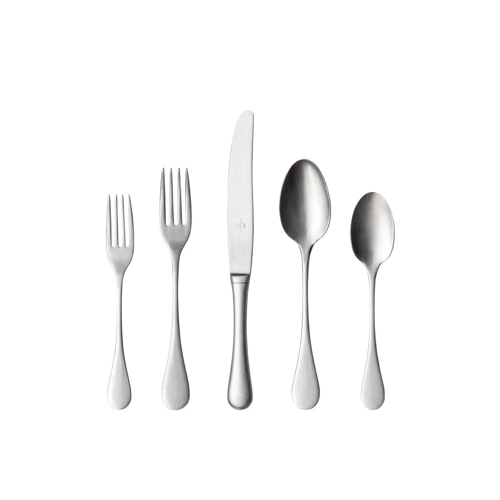 Antigo Flatware 5 Pieces Set