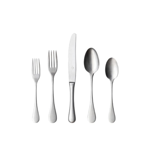 Antigo Flatware 5 Pieces Set