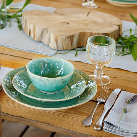 Antigo Flatware 5 Pieces Set