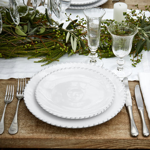 Antigo Flatware 5 Pieces Set