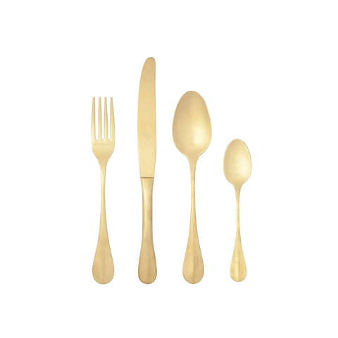 Nau Flatware 24 Pieces Set
