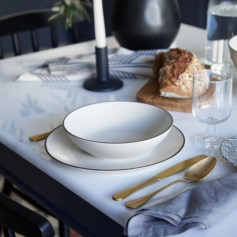 Nau Flatware 24 Pieces Set