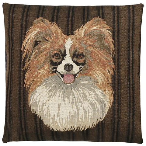 Cushion Cover Dog Collection 33x33