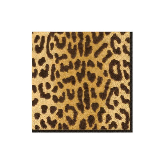Caspari Zanzibar Paper Napkin