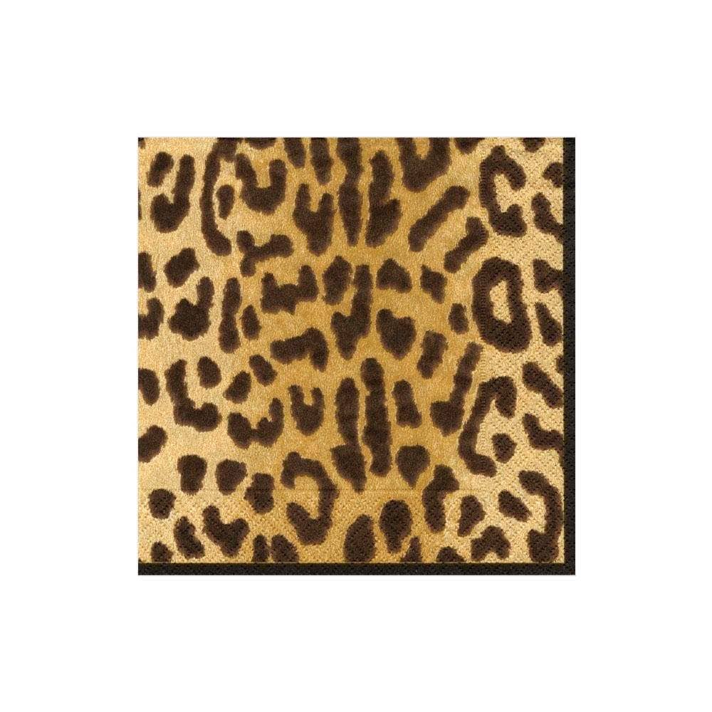 Caspari Zanzibar Paper Napkin
