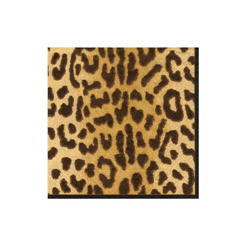 Caspari Zanzibar Paper Napkin