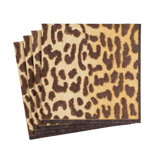 Caspari Zanzibar Paper Napkin