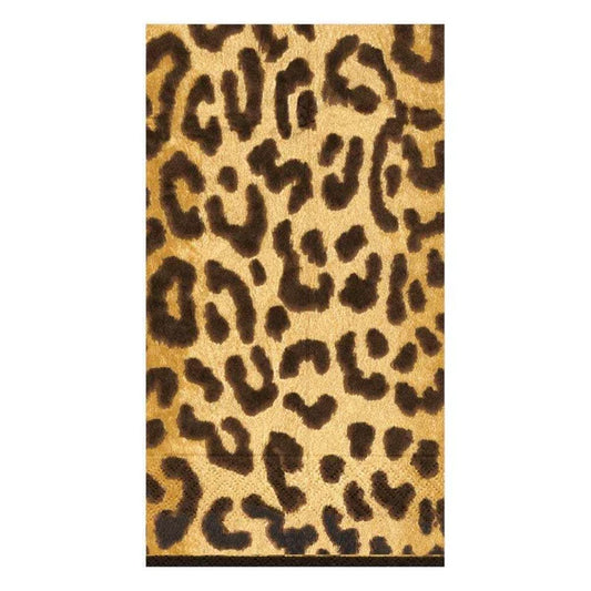 Caspari Zanzibar Guest Towel