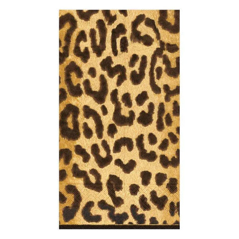 Caspari Zanzibar Guest Towel