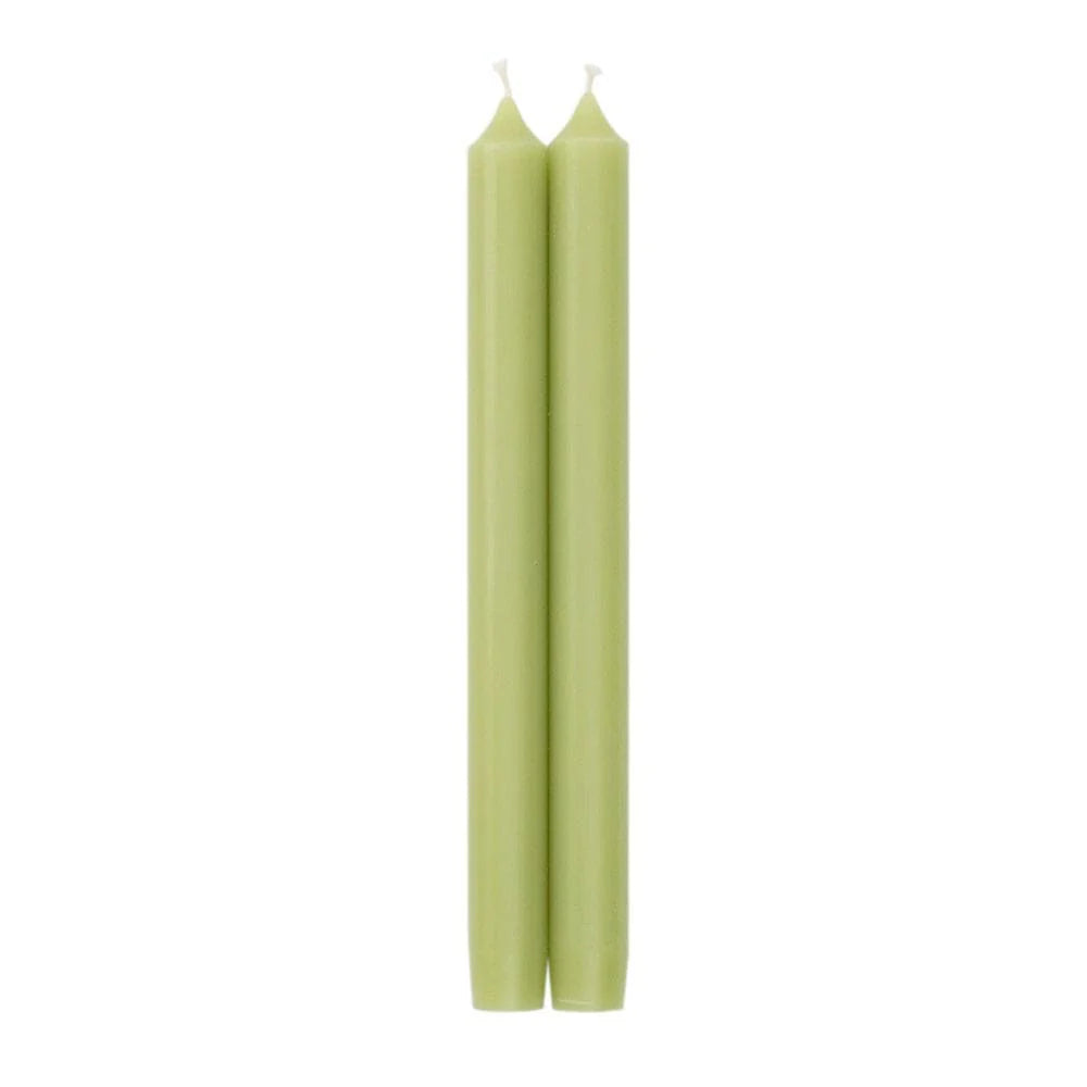 Caspari Duet Straight Taper 25CM Candles