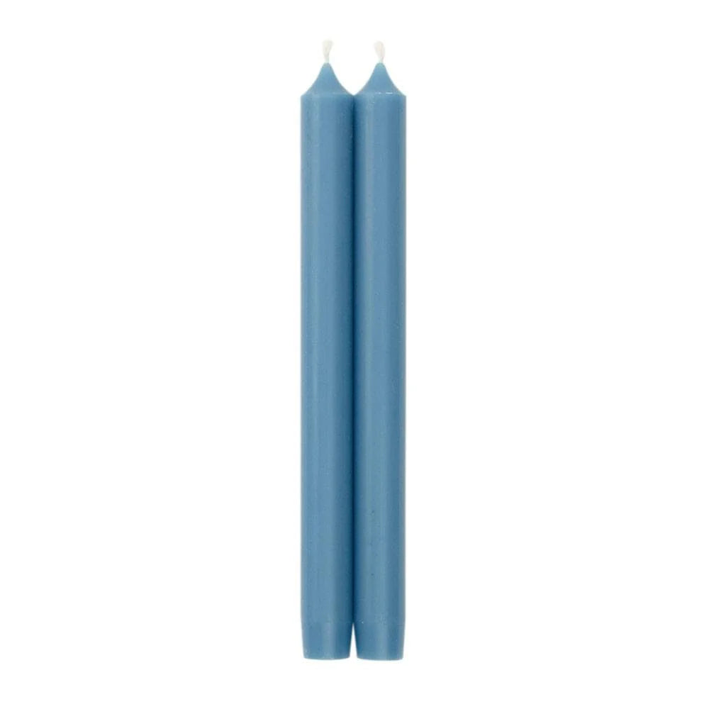 Caspari Duet Straight Taper 25CM Candles