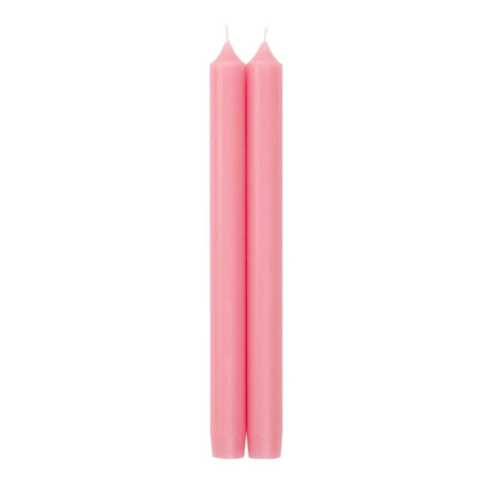 Caspari Duet Straight Taper 25CM Candles
