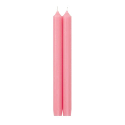 Caspari Duet Straight Taper 25CM Candles
