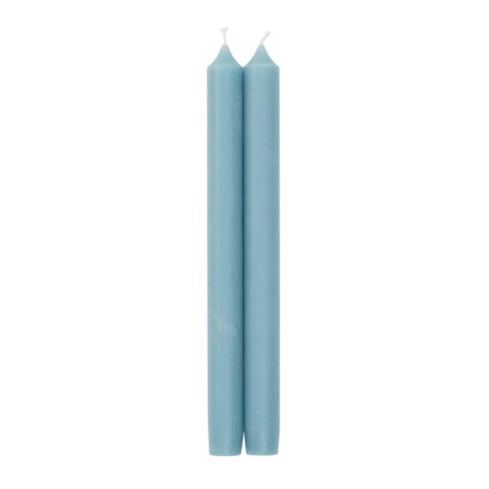 Caspari Duet Straight Taper 25CM Candles