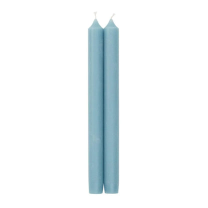 Caspari Duet Straight Taper 25CM Candles