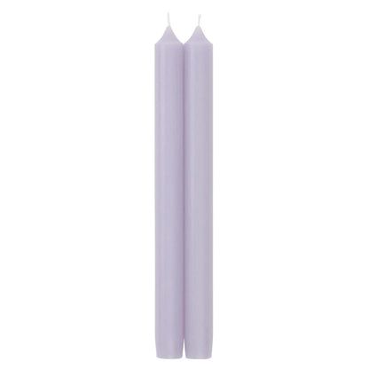 Caspari Duet Straight Taper 25CM Candles