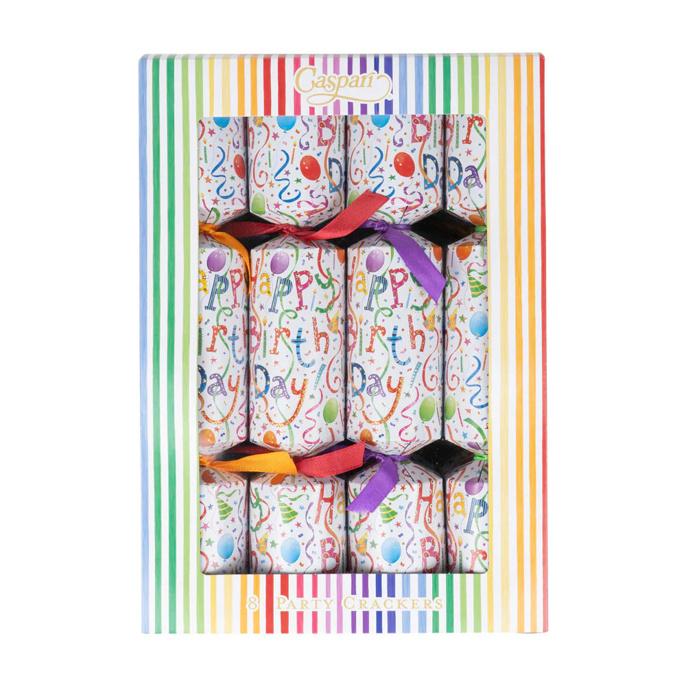 Party Crackers