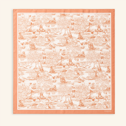 Nichebloom Dog Island Bandana