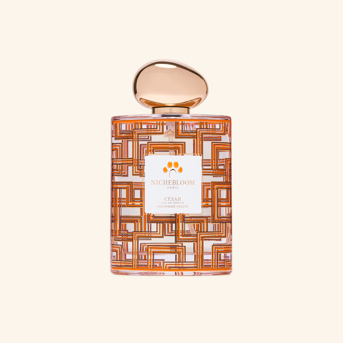 Nichebloom Pet Perfume Signature Gift Set 120ml - Cesar
