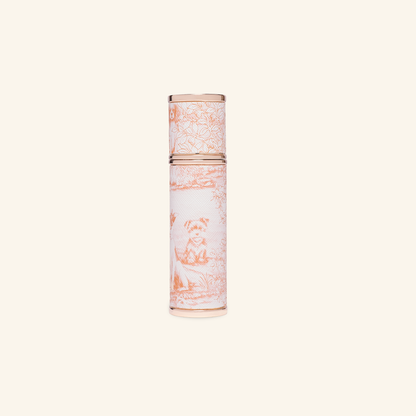 Nichebloom Pet Perfume Travel Set - Cesar