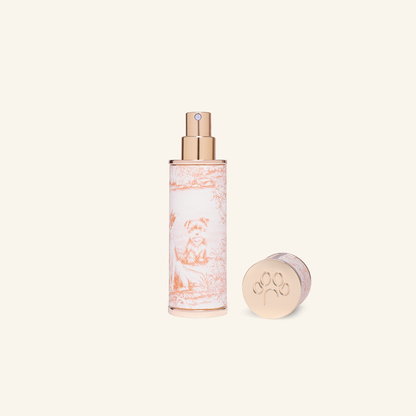 Nichebloom Pet Perfume Travel Set - Cesar