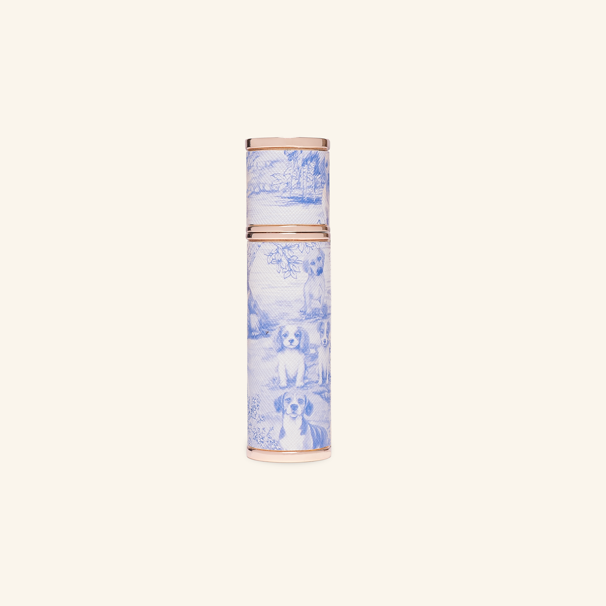 Nichebloom Pet Perfume Travel Set - Clyde