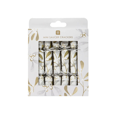 TLS25 - Christmas Crackers