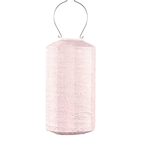 Lumiz Cylinder Solar Led Lantern