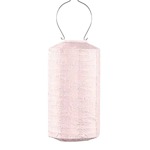 Lumiz Cylinder Solar Led Lantern