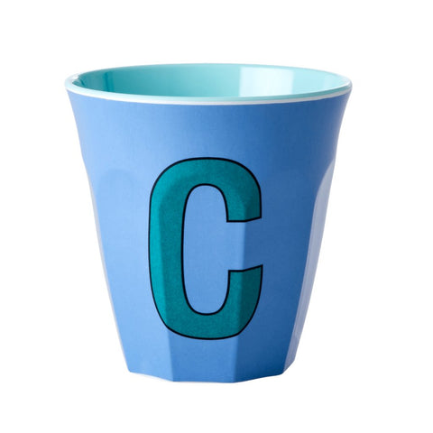 Alphabet Cup (Boy)