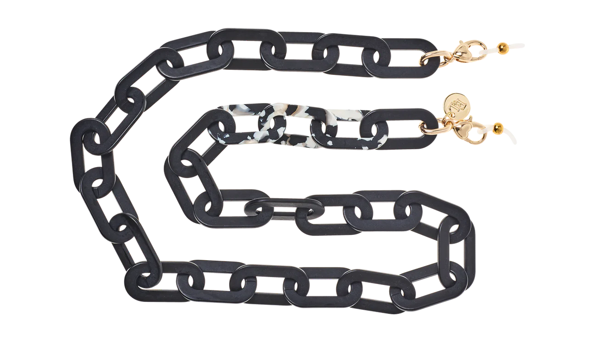 Frank and Lucie Eyewear Acetate Chain