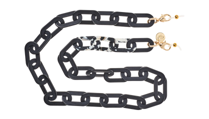 Frank and Lucie Eyewear Acetate Chain