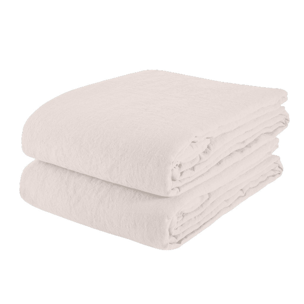 Linge Particulier linen duvet cover