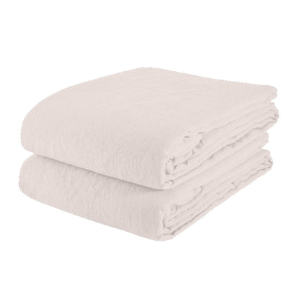 Linge Particulier linen duvet cover