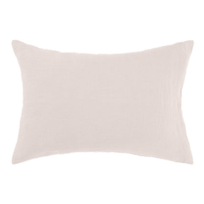 BH24 - Linge Particulier Linen Duvet Cover Made in France