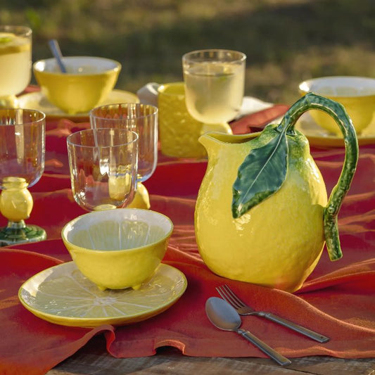 Bordallo Pinheiro Lemon Bowl