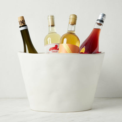 Nova Champagne Bucket 32cm, view 4