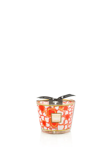 Baobab Crazy Love Scented Candle