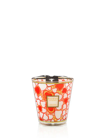 Baobab Crazy Love Scented Candle