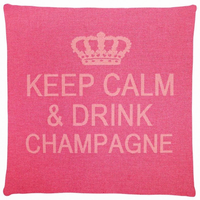 Cushion Cover Champagne, view 5