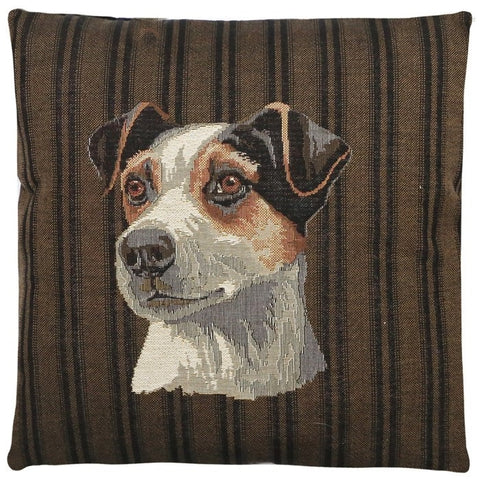 Cushion Cover Dog Collection 33x33