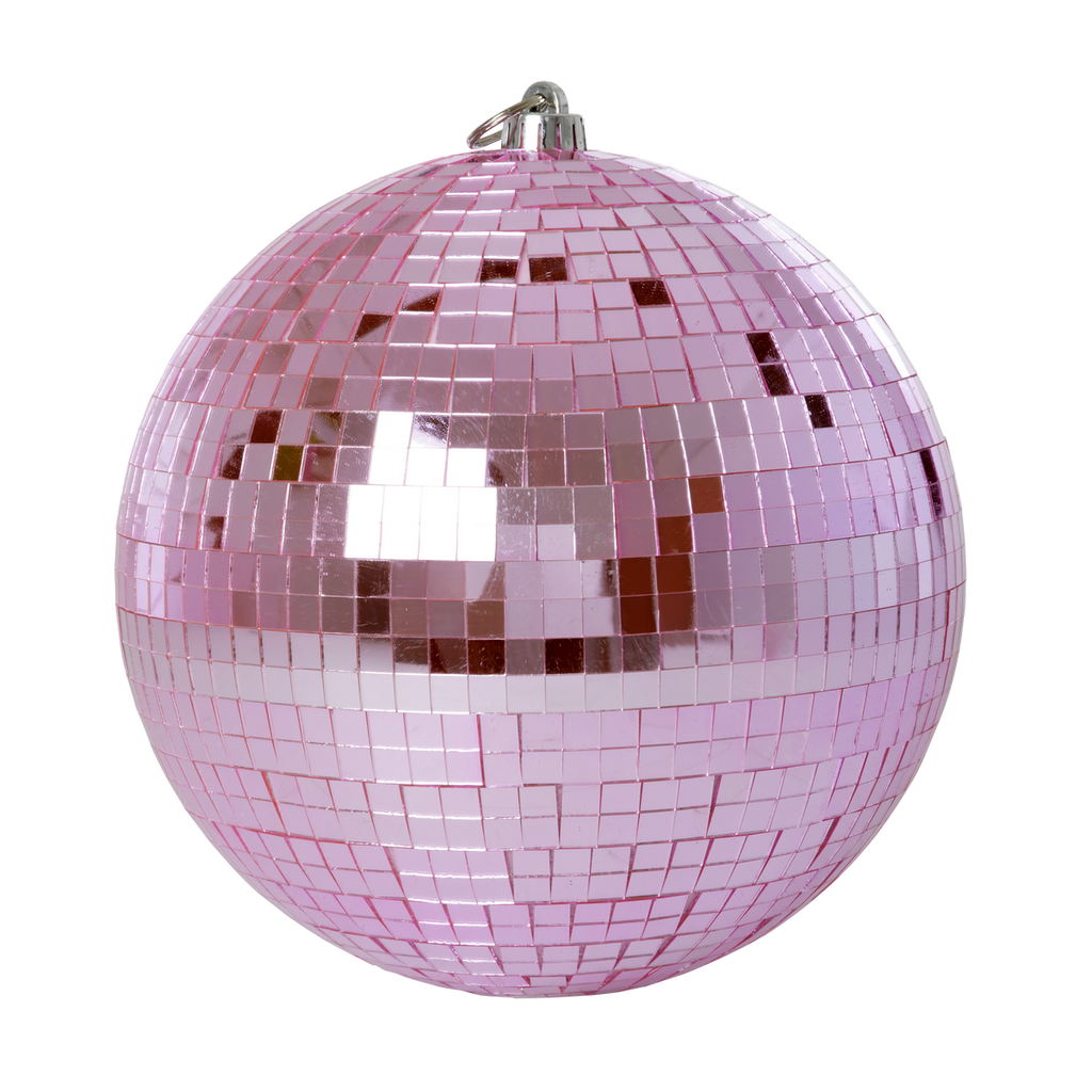 Rice Large Disco Ball 25cm, view 3